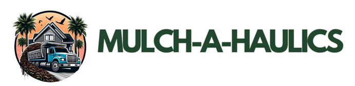 Mulch A Haulics landscaping Port Richey FL
